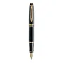 Pióro Wieczne Waterman Expert GT M Black - 2